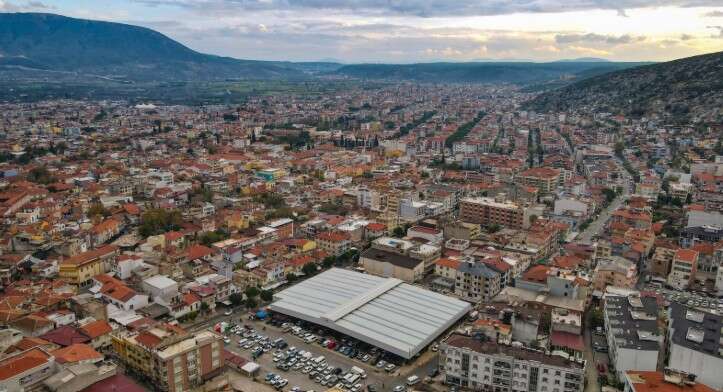 Milas’ta İki Ayrı Zeytinlik Mahkeme ve İcra Yoluyla Satışa Çıkarıldı 7